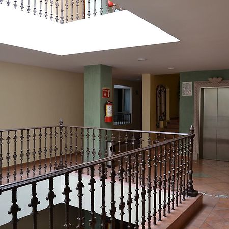 Hotel San Angel Сан Хуан де лос Лагос Екстериор снимка